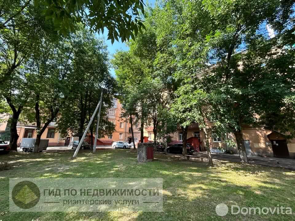 Купить 2-комнатную квартиру в Гомеле, пр-т Ленина, д. 32, 55000 USD, код: 1029206 - фото 6