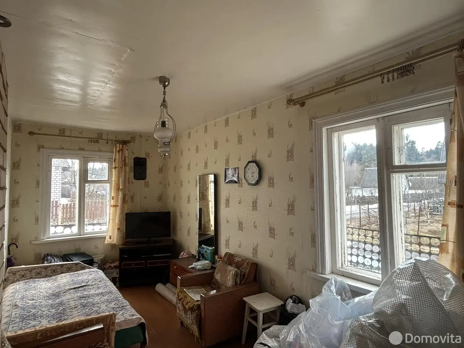 дача, Спецстроевец, 