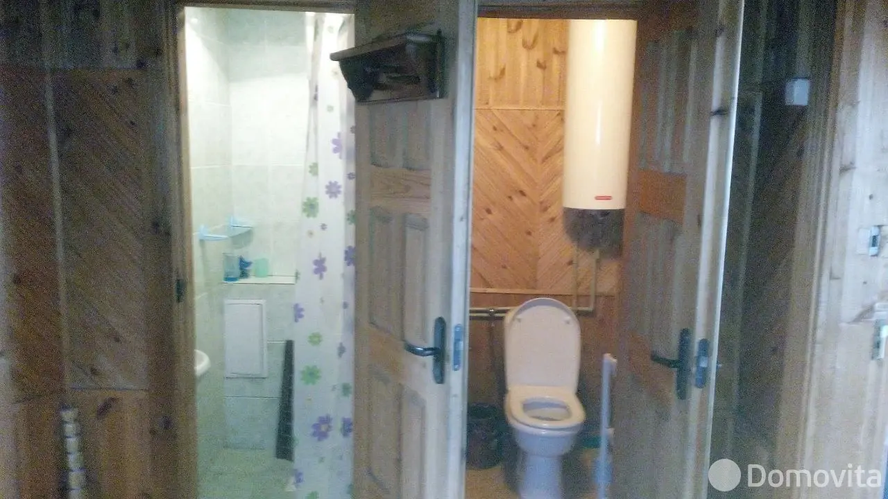  Коттедж на сутки в Гливине ул. Центральная, д. 99, 200BYN, код 1511 - фото 10