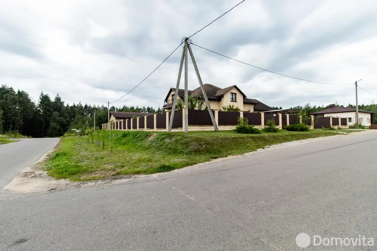 коттедж, Чертяж, ул. Светлая, д. 14 