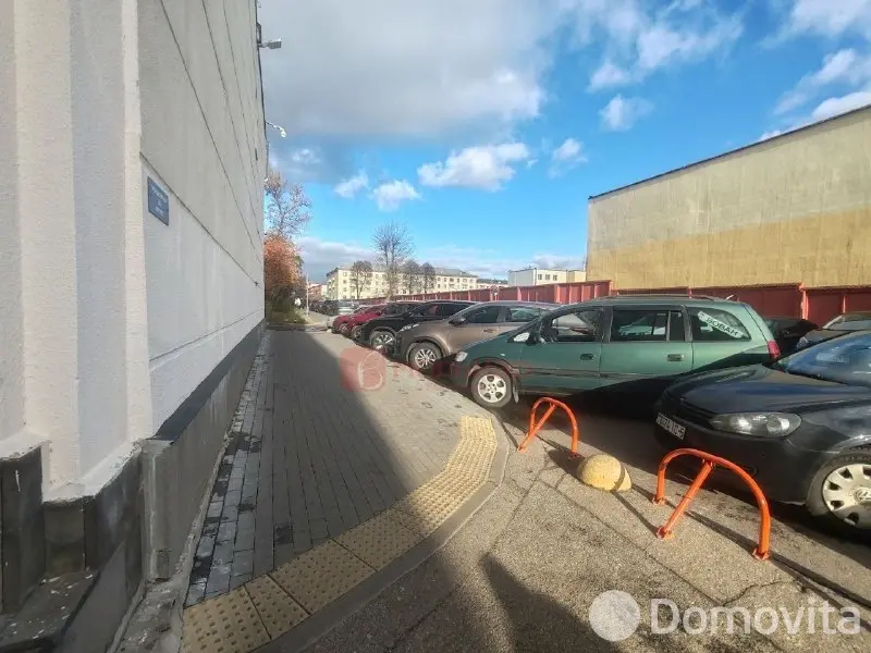 офис, Минск, пр-т Партизанский, д. 6А 