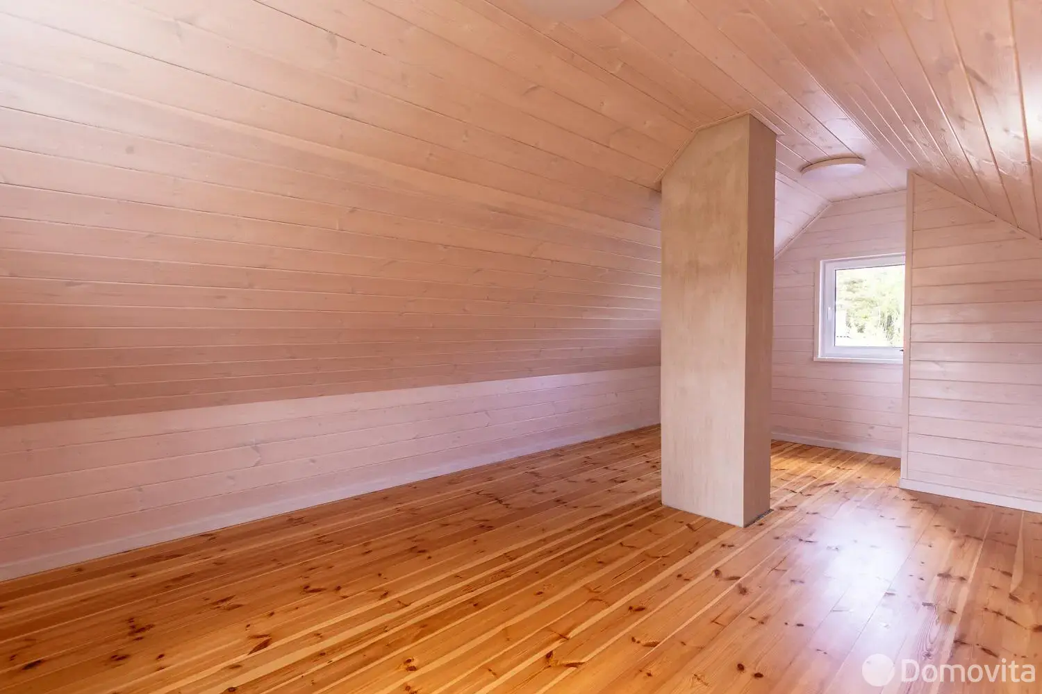 Продажа 2-этажной дачи в Машиностроитель Минская область, 273200BYN, код 186078 - фото 17