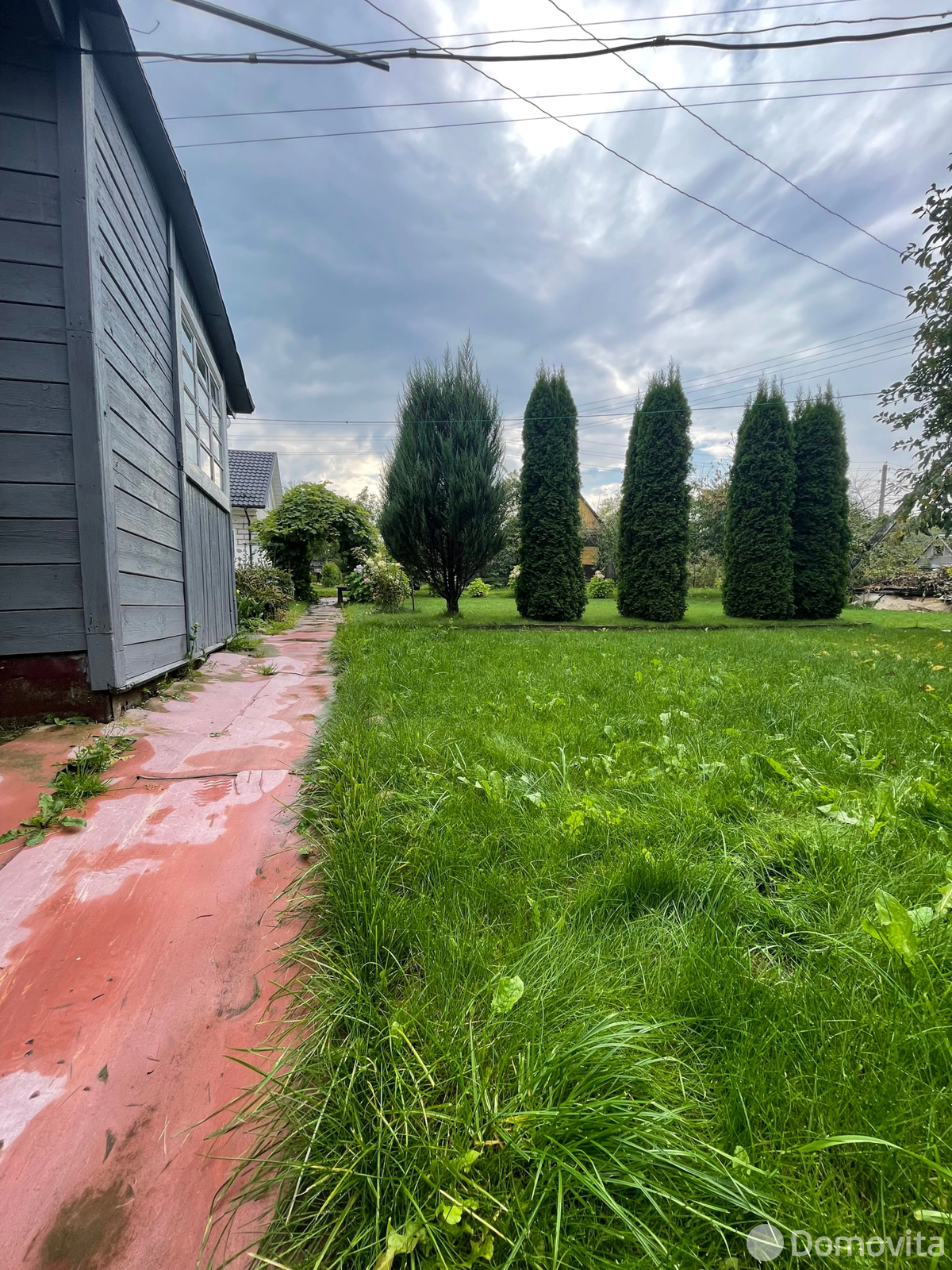 Продажа 1-этажной дачи в Колосок Минская область, 17000USD, код 184050 - фото 16