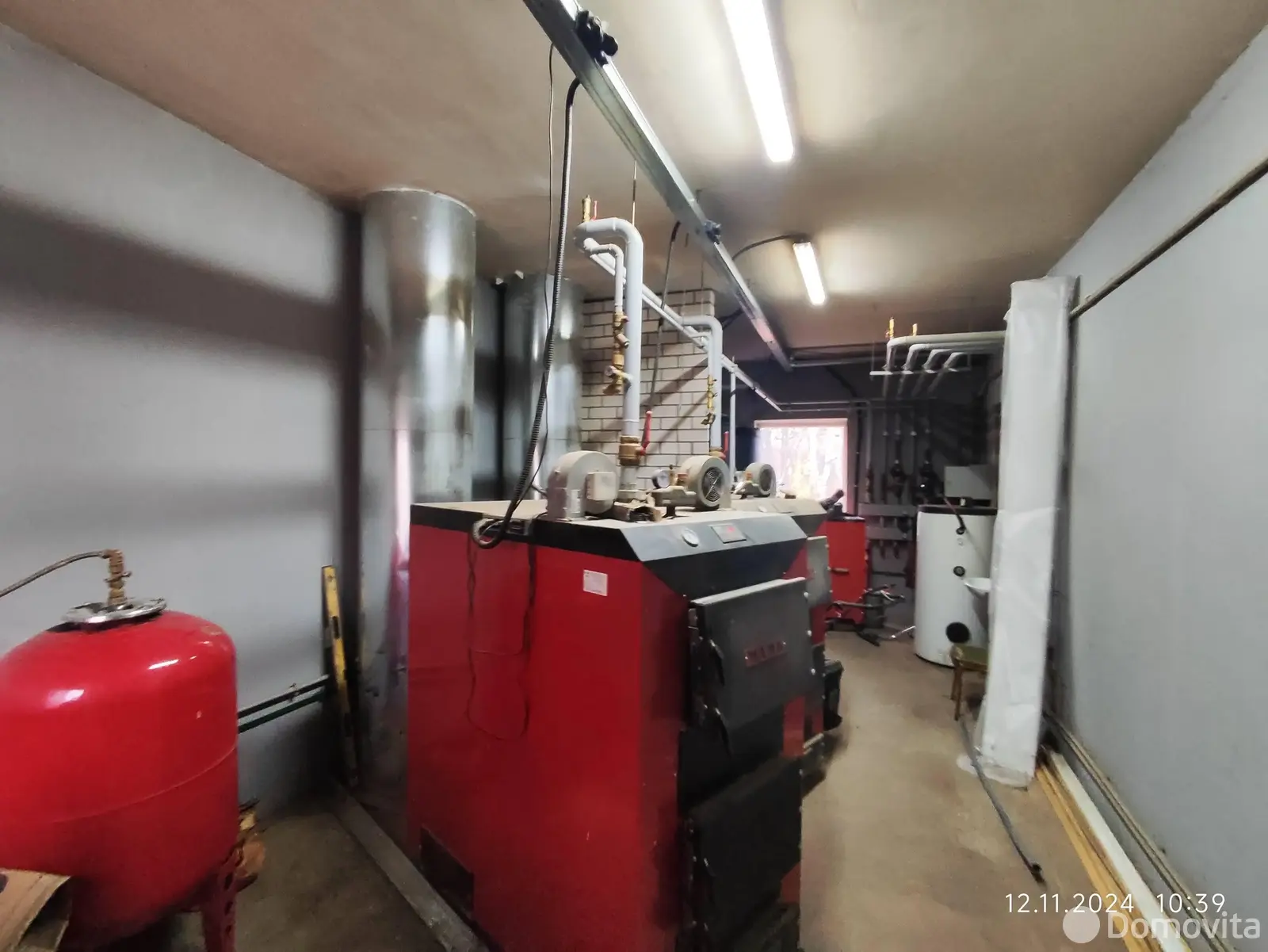 Купить помещение под сферу услуг в Мозыре, ул. Шоссейная, д. 15/А - фото 47