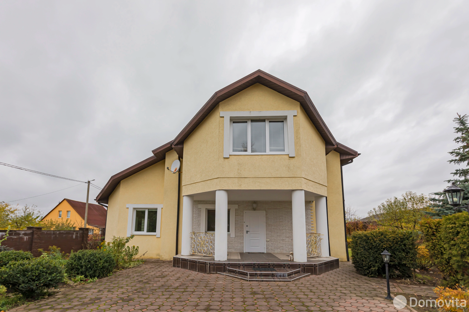 дом, Черкассы, ул. Новая 