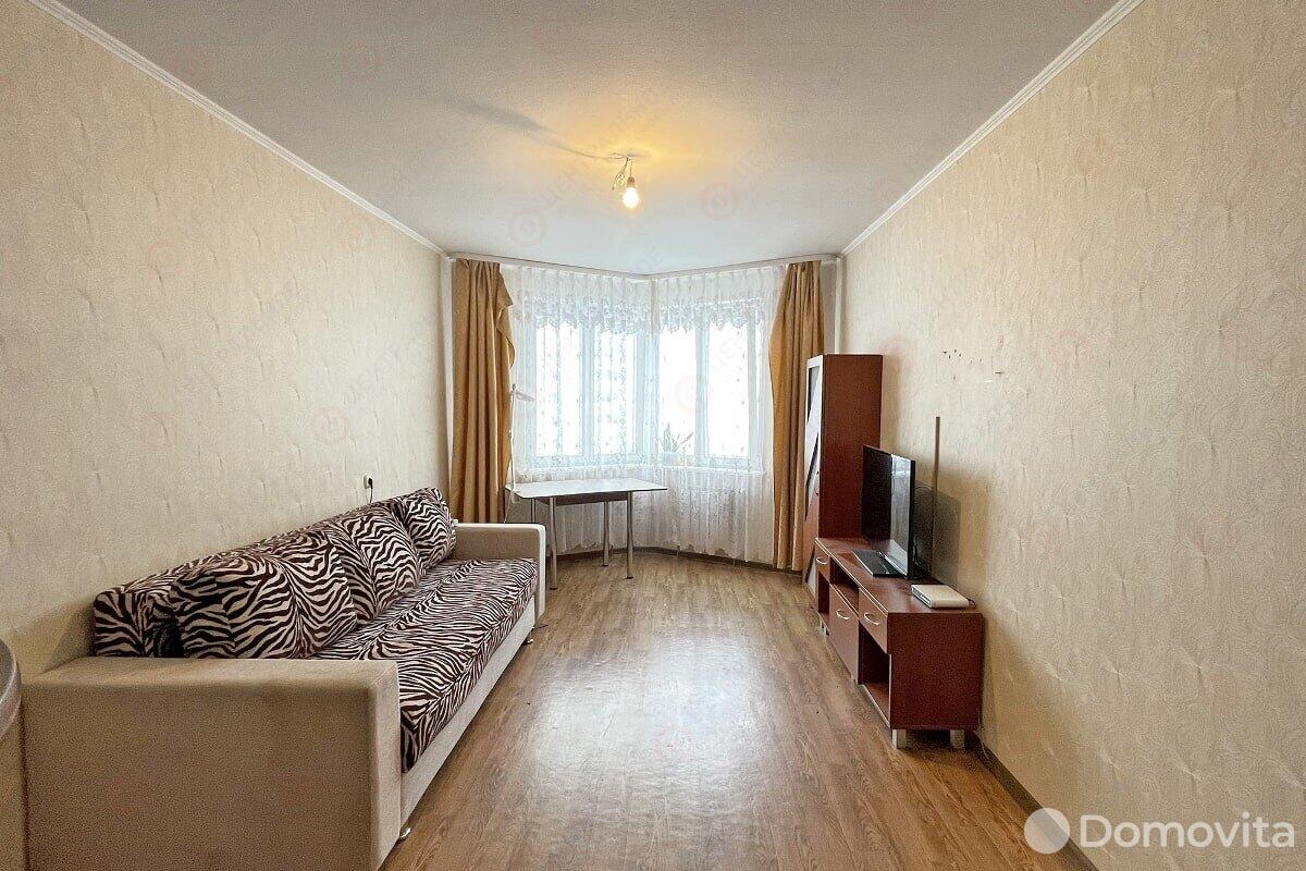 Купить 3-комнатную квартиру в Минске, ул. Налибокская, д. 31, 95000 USD, код: 961171 - фото 5