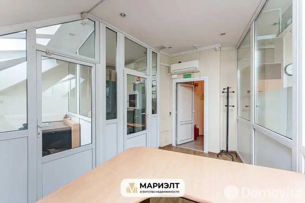 Аренда офиса на пр-т Независимости, д. 44 в Минске, 3920USD, код 15573 - фото 22