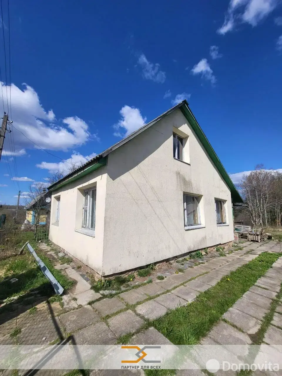 Купить 2-этажную дачу в Чаровница Минская область, 42000BYN, код 185477 - фото 40