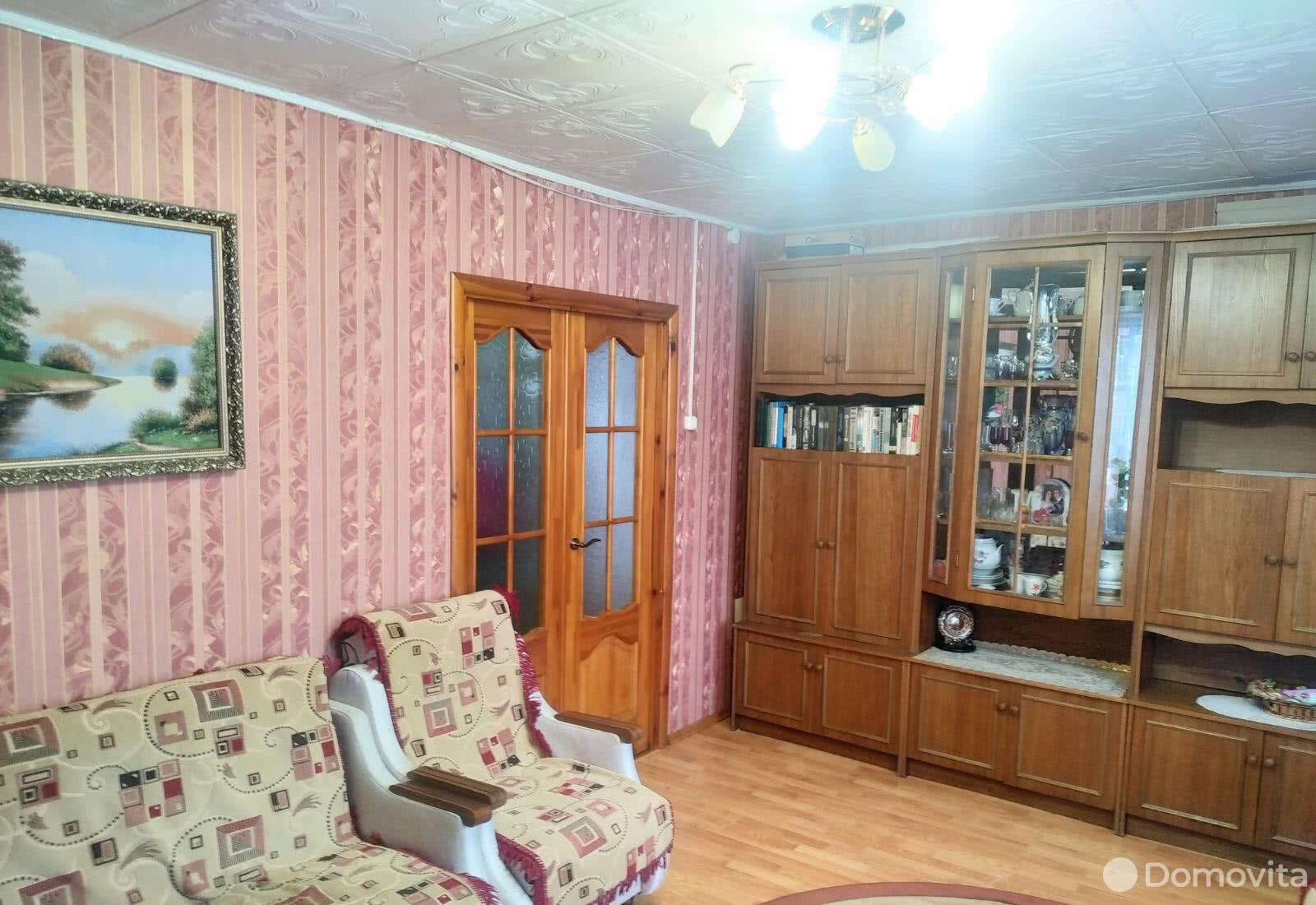дом, Лида, ул. Климко, д. 5, стоимость продажи 144 715 р.