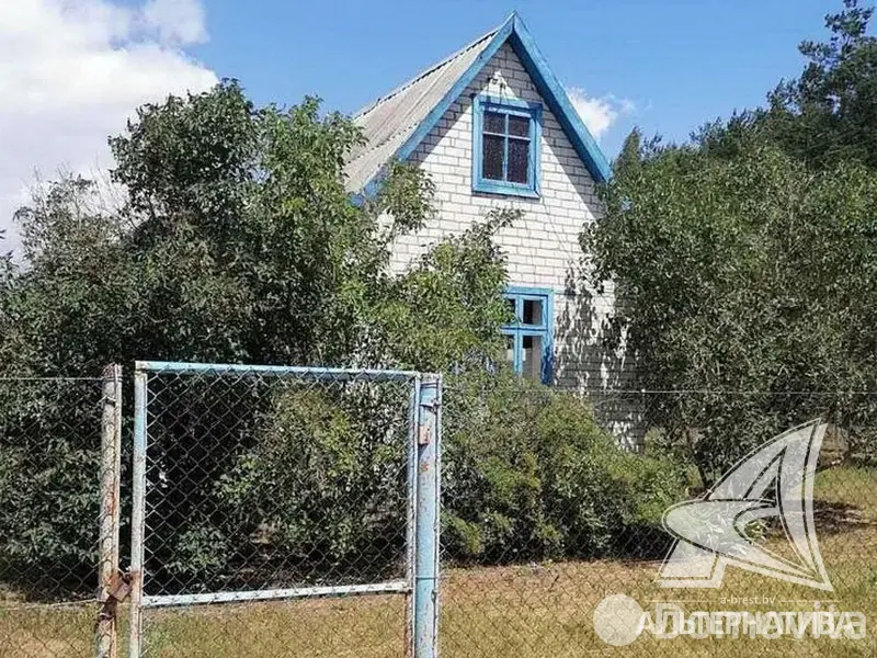 продажа дачи, Леснянка, 