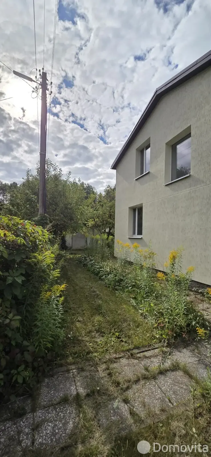 дом, Чистая Криница, д. 12 