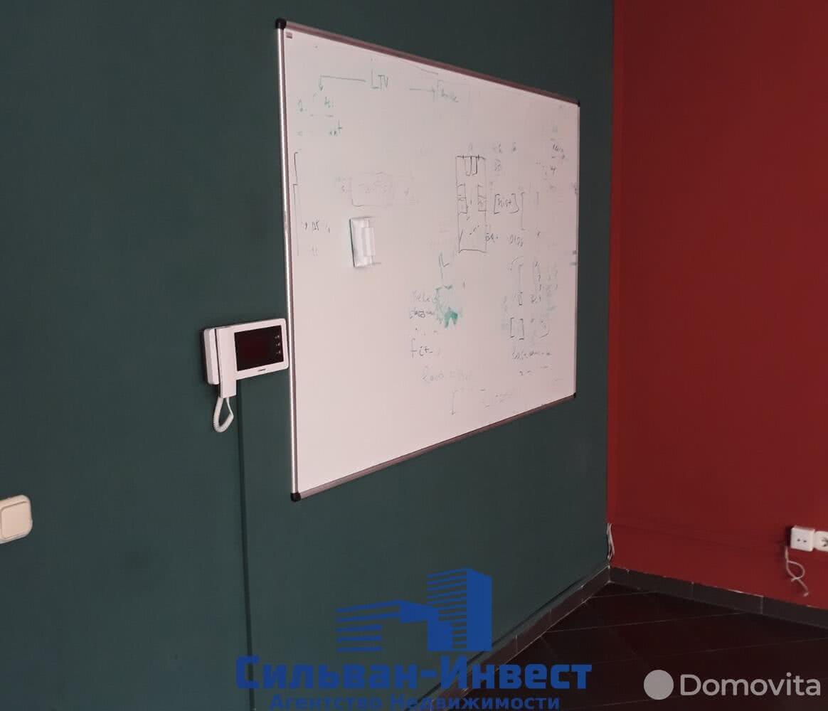 Снять торговую точку на ул. Замковая, д. 27 в Минске, 3385EUR, код 965412 - фото 14