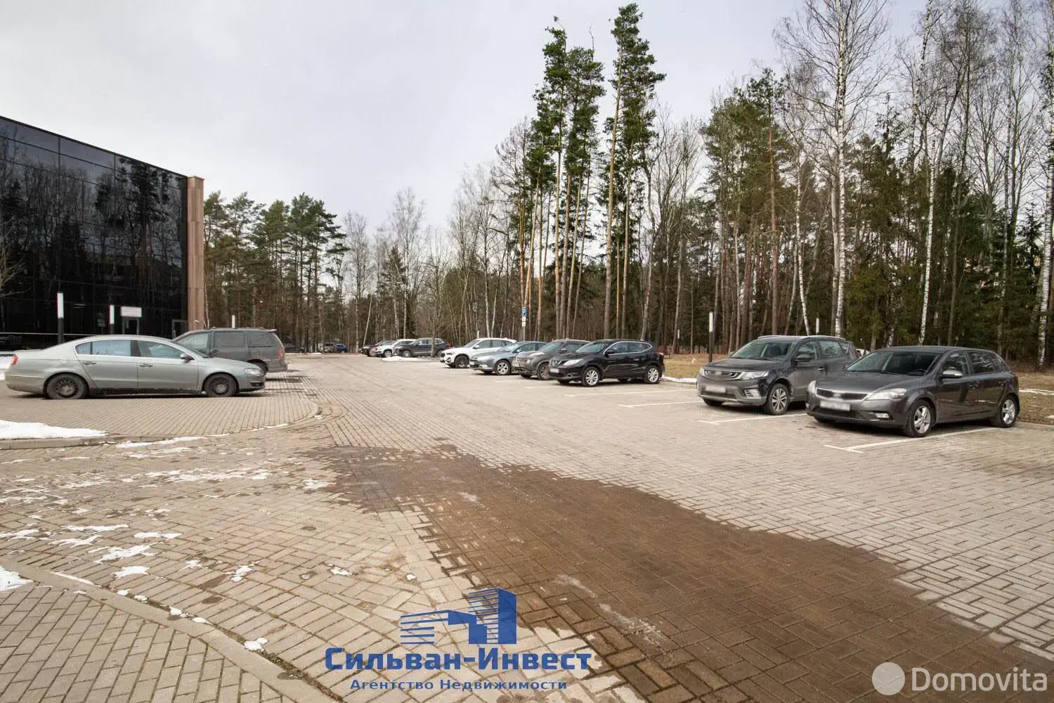 Аренда офиса на ул. Франциска Скорины, д. 15/Д в Минске, 22737EUR, код 14272 - фото 46