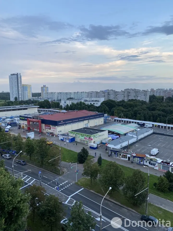 Снять 1-комнатную квартиру в Минске, ул. Сергея Есенина, д. 87, 360USD, код 146850 - фото 7