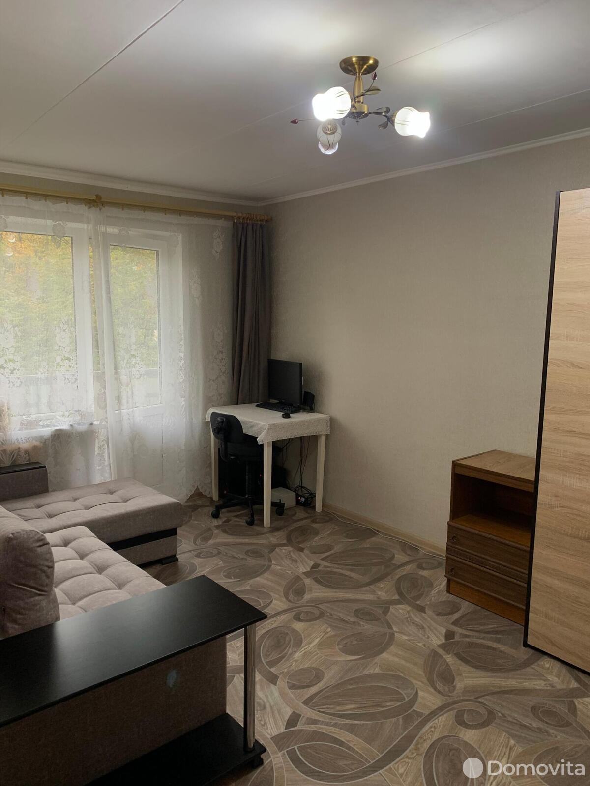 Снять 1-комнатную квартиру в Минске, ул. Осипенко, д. 30, 280USD, код 138997 - фото 3