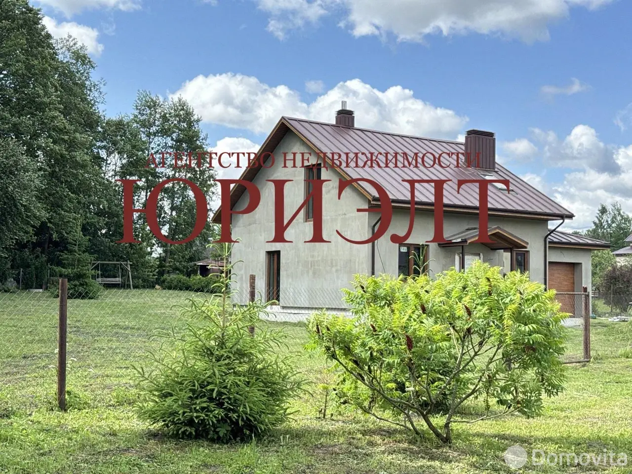 коттедж, Жукевичи, 