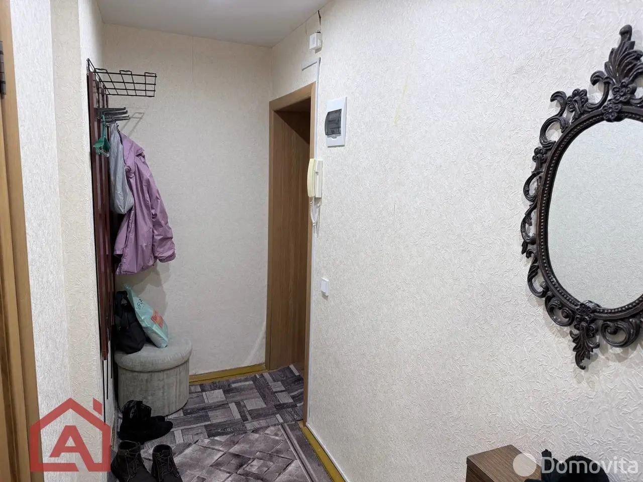 аренда квартиры, Минск, ул. Антоновская, д. 28