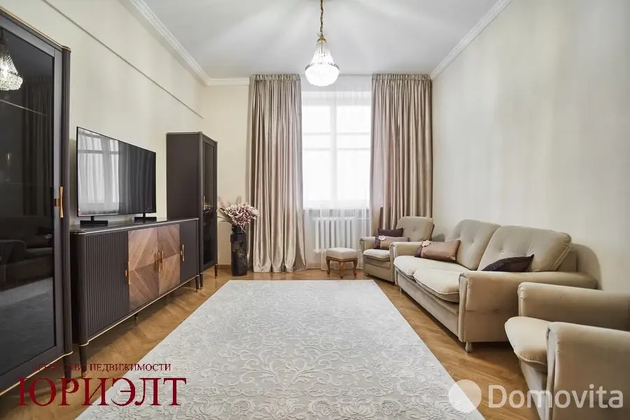 Снять 2-комнатную квартиру в Минске, ул. Янки Купалы, д. 17, 1000USD, код 151093 - фото 3