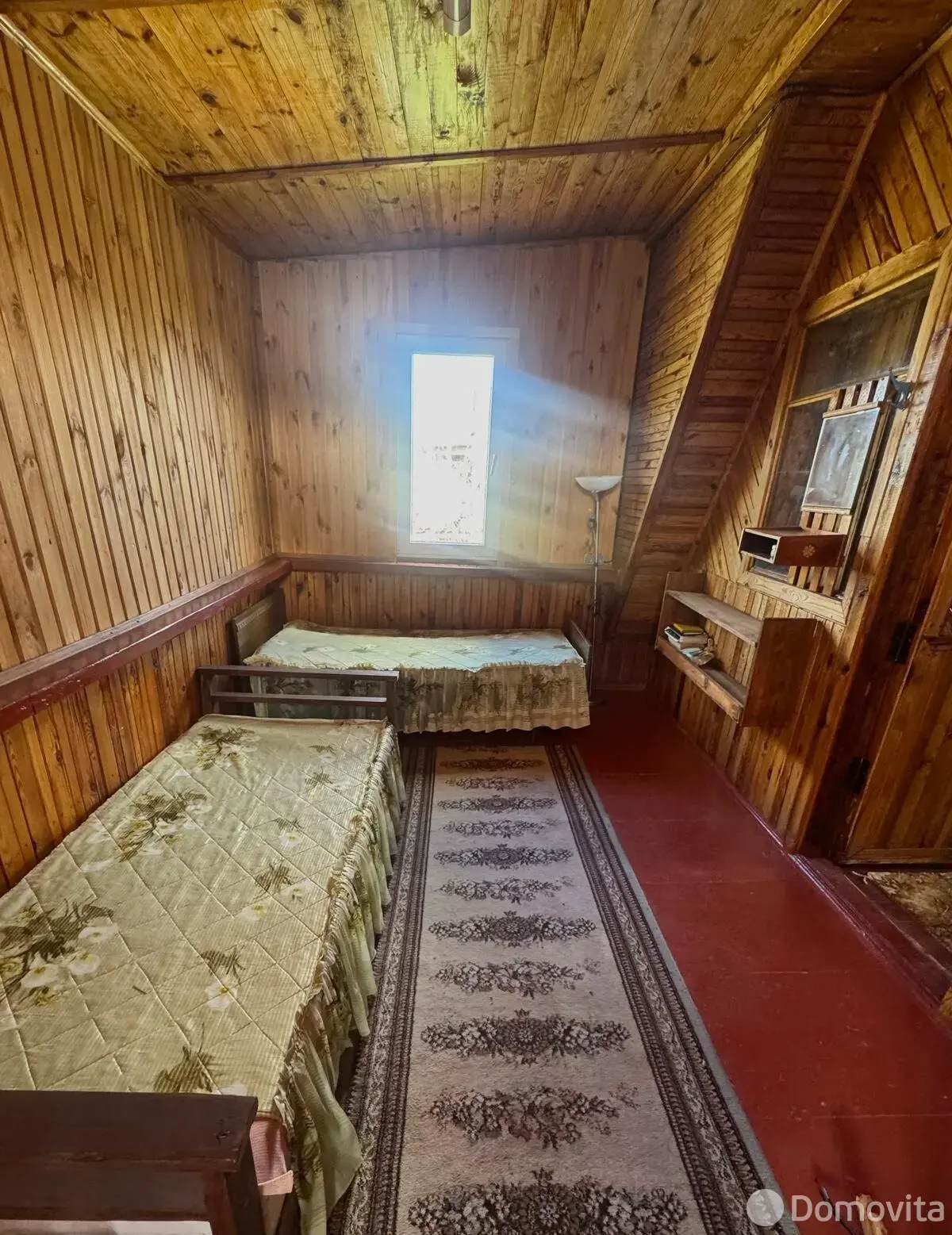 Продажа 2-этажной дачи в Ромашканцах Гродненская область, 23490USD, код 184244 - фото 19