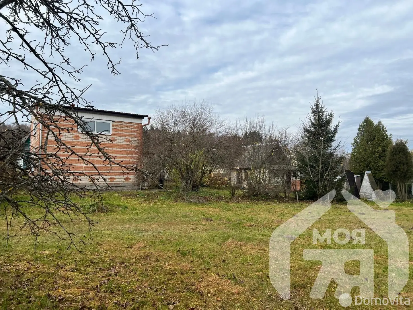 дача, Наладчик Воложинский район, 