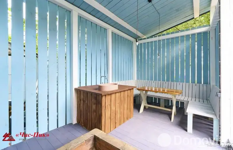 Купить 1-этажную дачу в Колодищах Минская область, 280000USD, код 183487 - фото 40