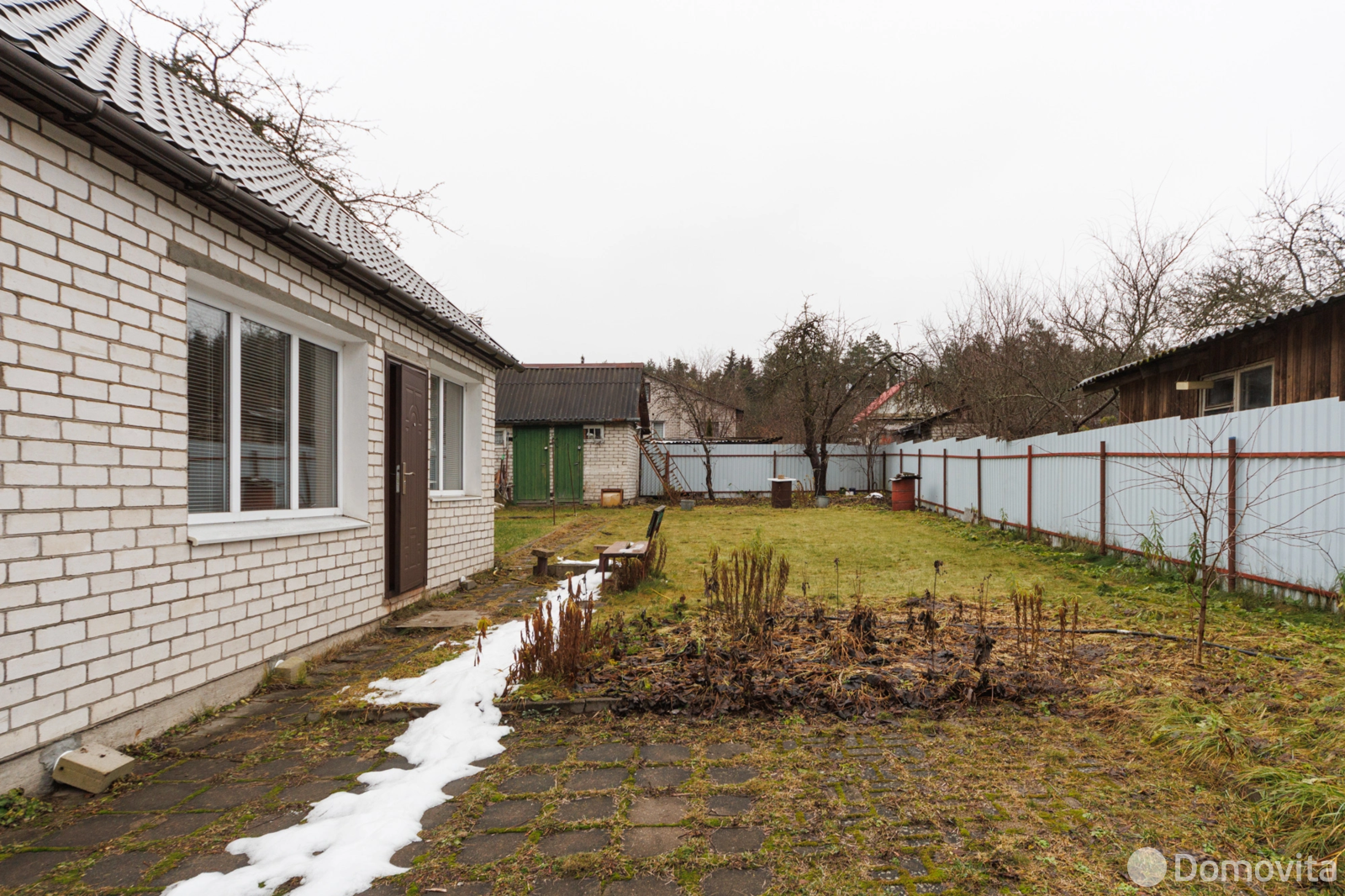 Купить 2-этажную дачу в Экран Минская область, 32700USD, код 184632 - фото 23