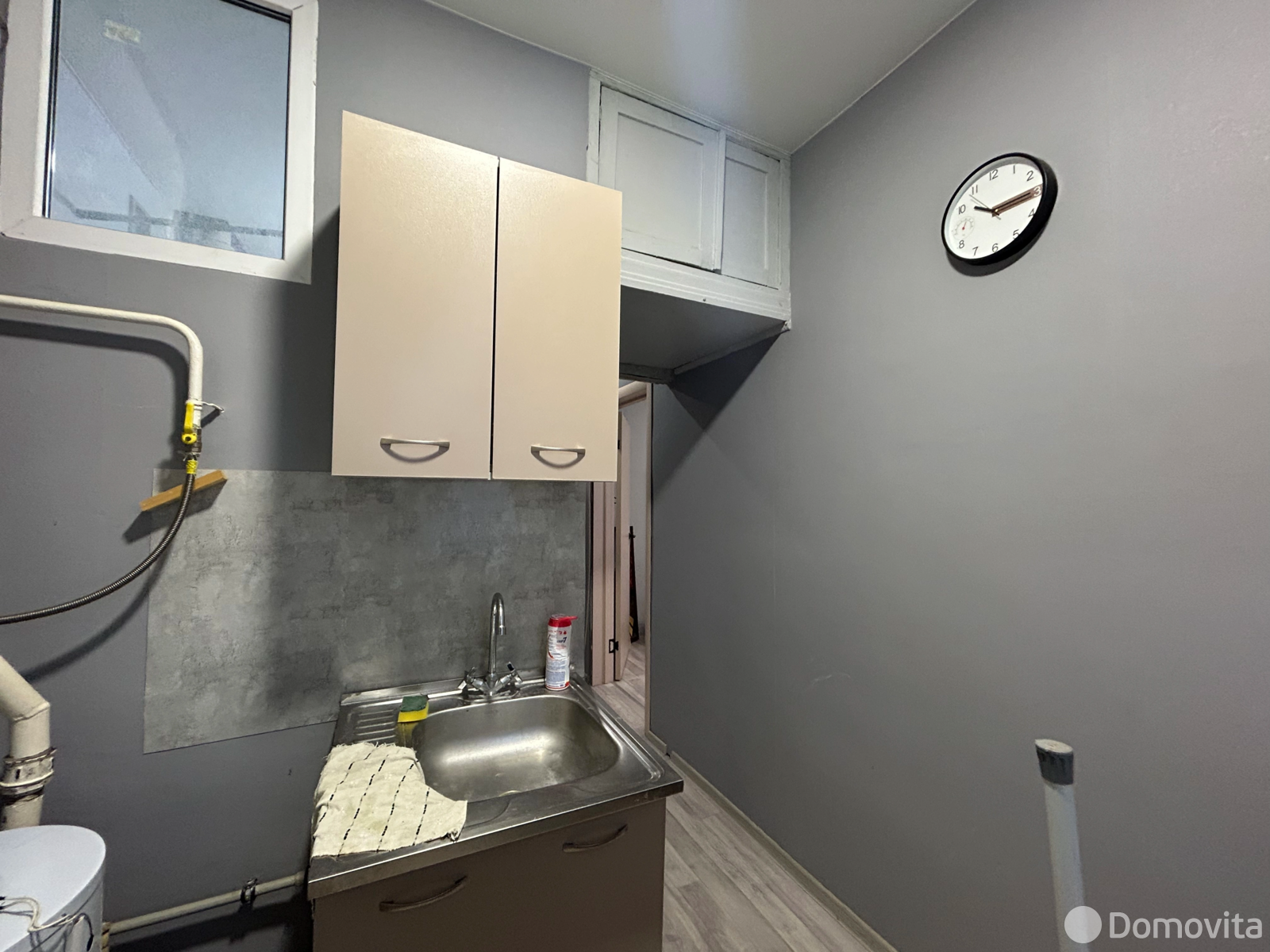 Снять 2-комнатную квартиру в Минске, ул. Крамского, д. 5А, 399USD, код 148852 - фото 14