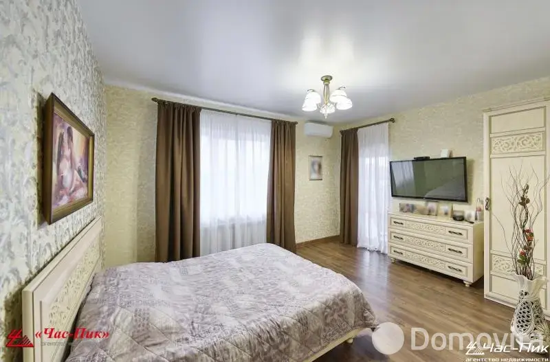 Купить 1-этажную дачу в На Птичи Минская область, 320000USD, код 184480 - фото 19