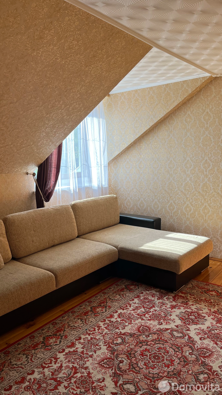 Аренда коттеджа Дом на сутки в Слобода , 400BYN, код 1265 - фото 16