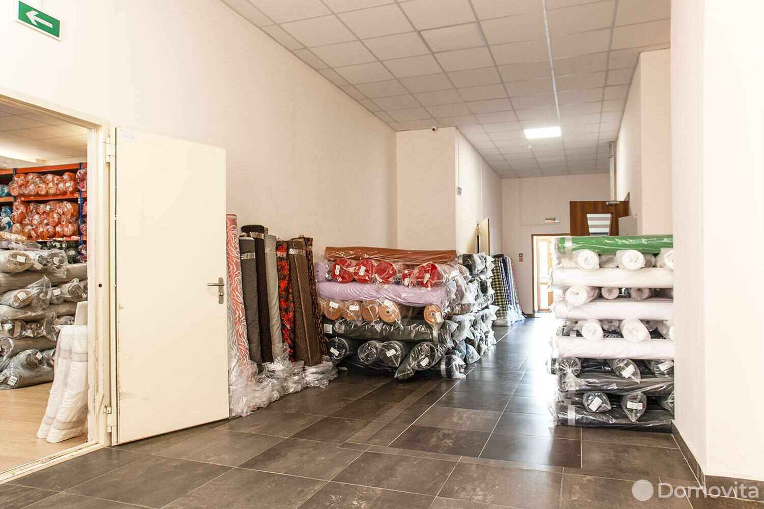 Продажа торговой точки на ул. Старовиленская, д. 100/2 в Минске, 1162150EUR, код 996082 - фото 14