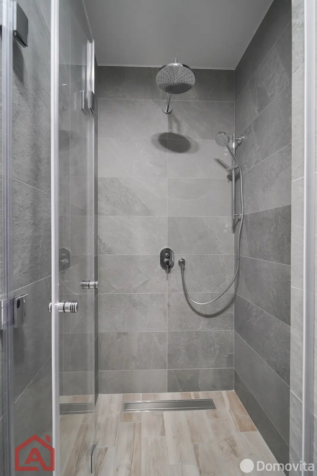 Снять 3-комнатную квартиру в Минске, пр-т Победителей, д. 135Б, 1800USD, код 146008 - фото 22