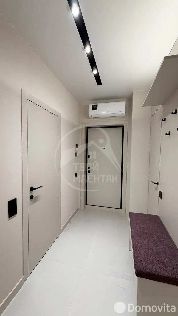 Снять 2-комнатную квартиру в Минске, ул. Жореса Алфёрова, д. 10, 690USD, код 148690 - фото 17