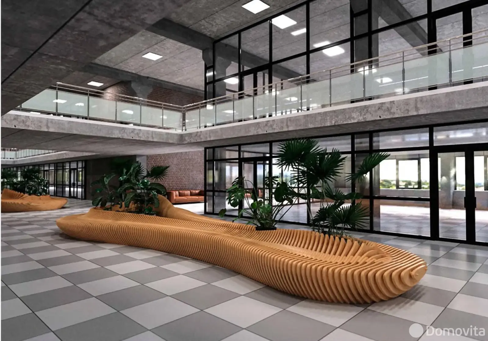 Купить торговую точку на ул. Машиностроителей, д. 16 в Минске, 3474000USD, код 997737 - фото 5