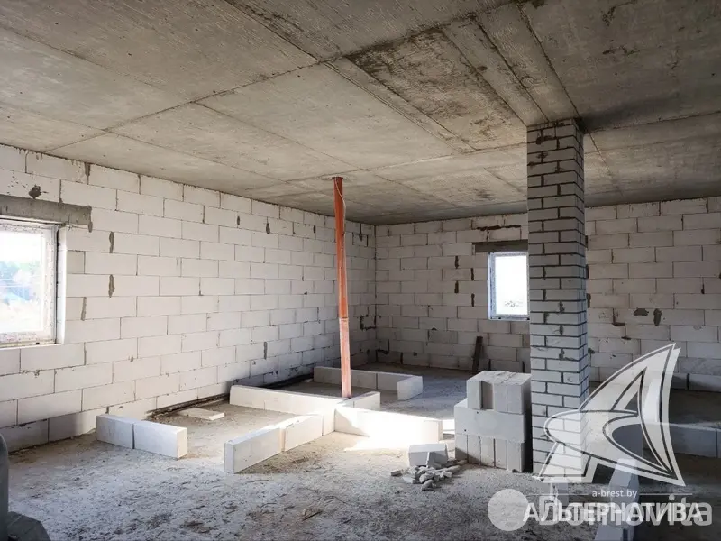 Цена продажи дома, Волки, 