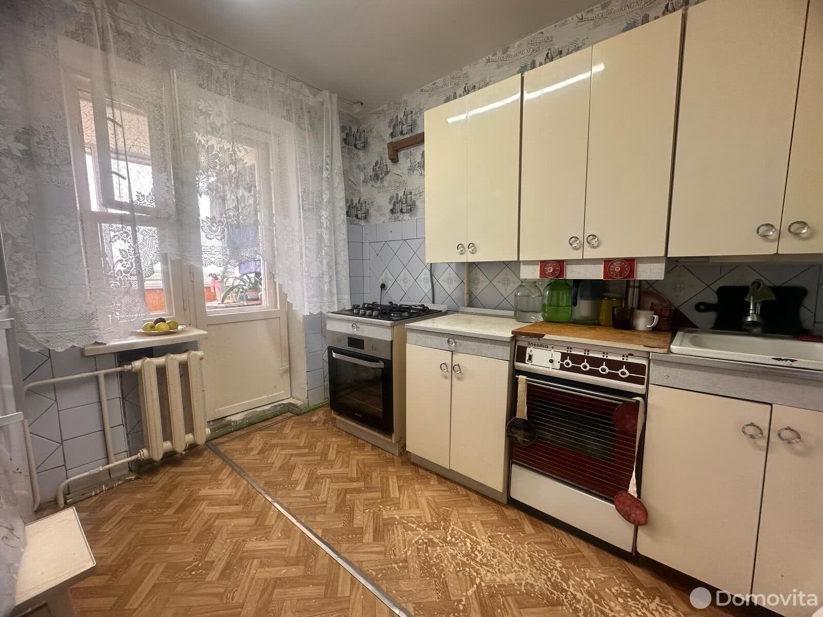 Продажа 3-комнатной квартиры в Лошнице, ул. Мичурина, д. 54, 25000 USD, код: 1011778 - фото 3