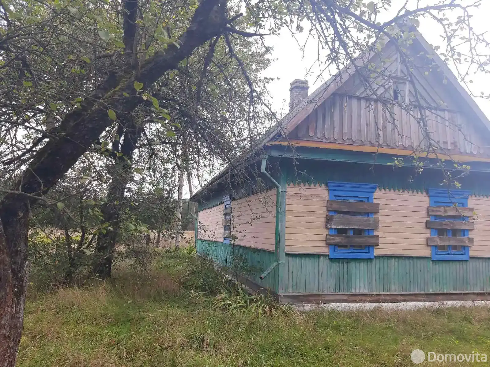 дом, Бостынь, ул. Железнодорожная, д. 45 - лучшее предложение