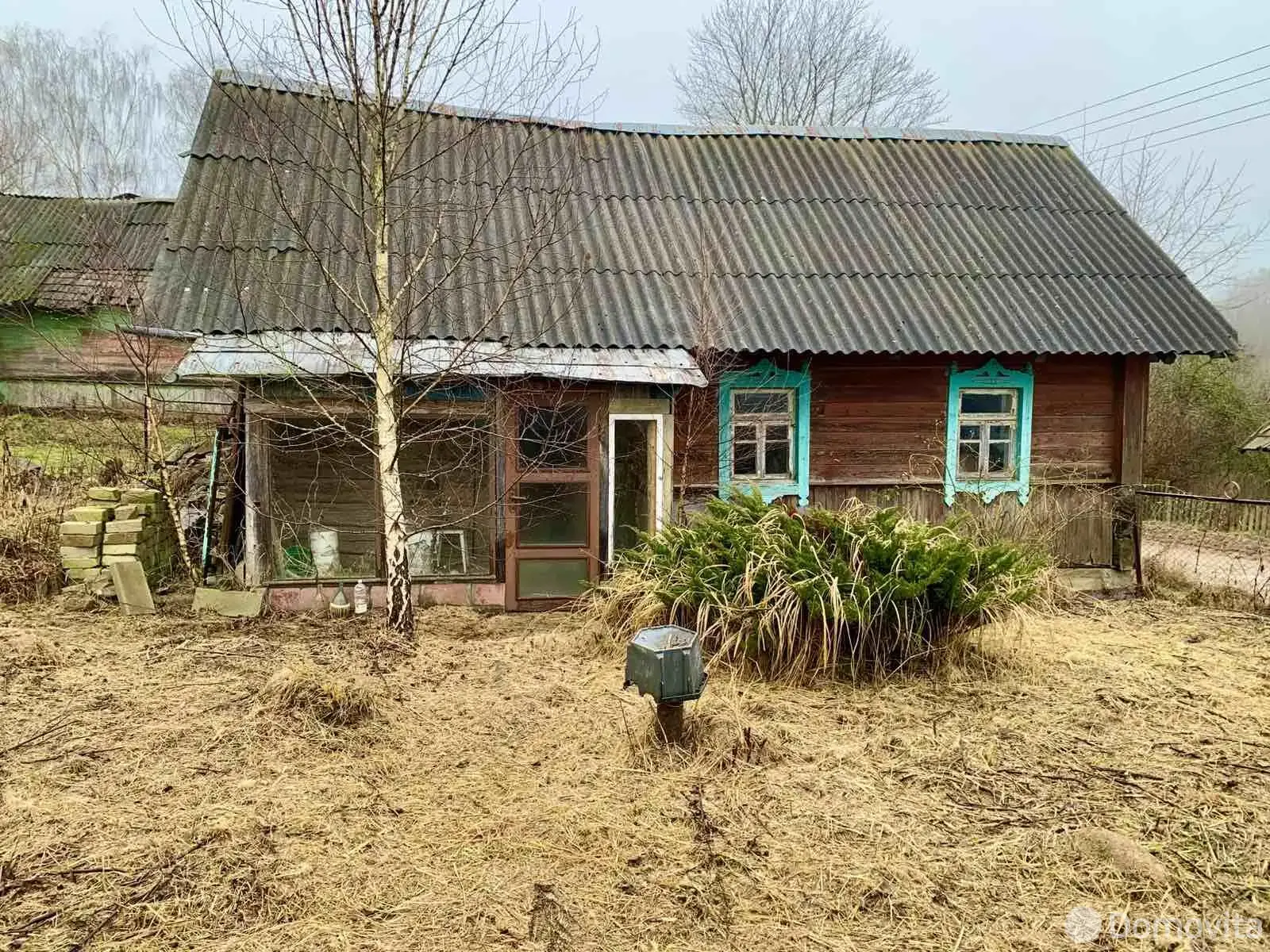 дом, Венделево, ул. Центральная
