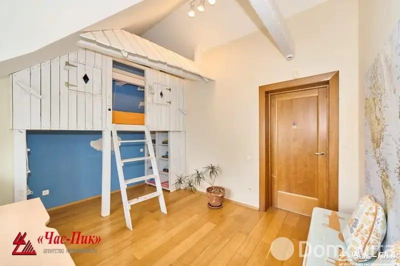 Купить 1-этажную дачу в Колодищах Минская область, 499000USD, код 186245 - фото 37