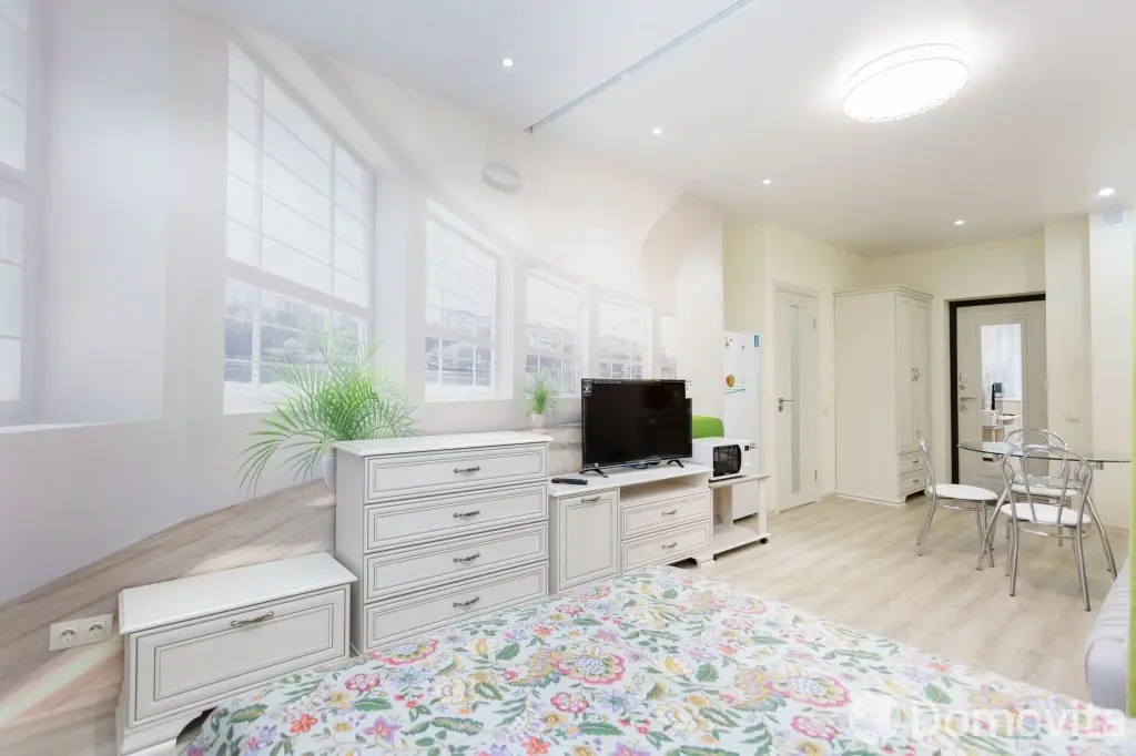 аренда квартиры, Минск, ул. Братская, д. 6