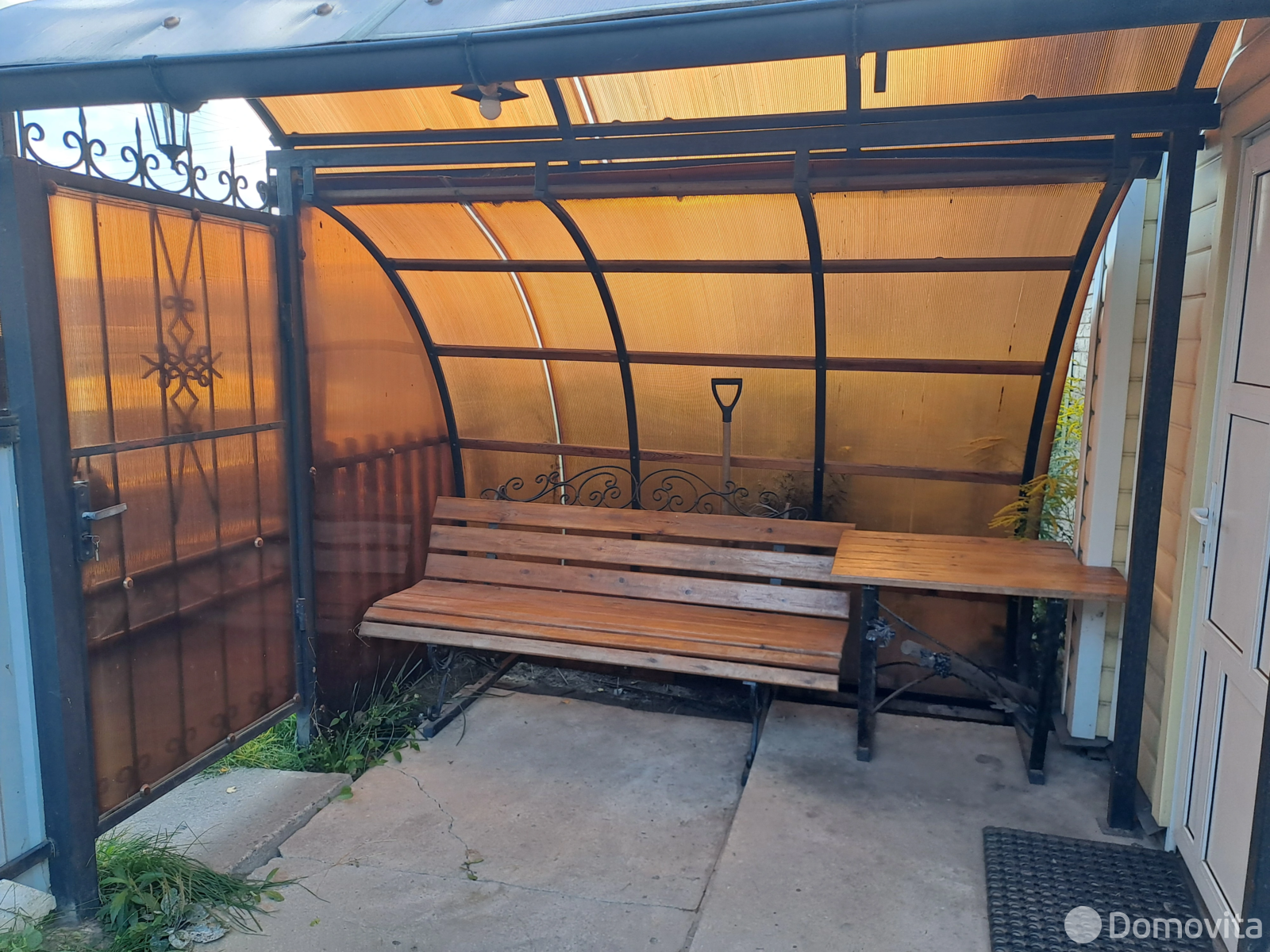 дом, Глуск, ул. Семёнова, д. 4