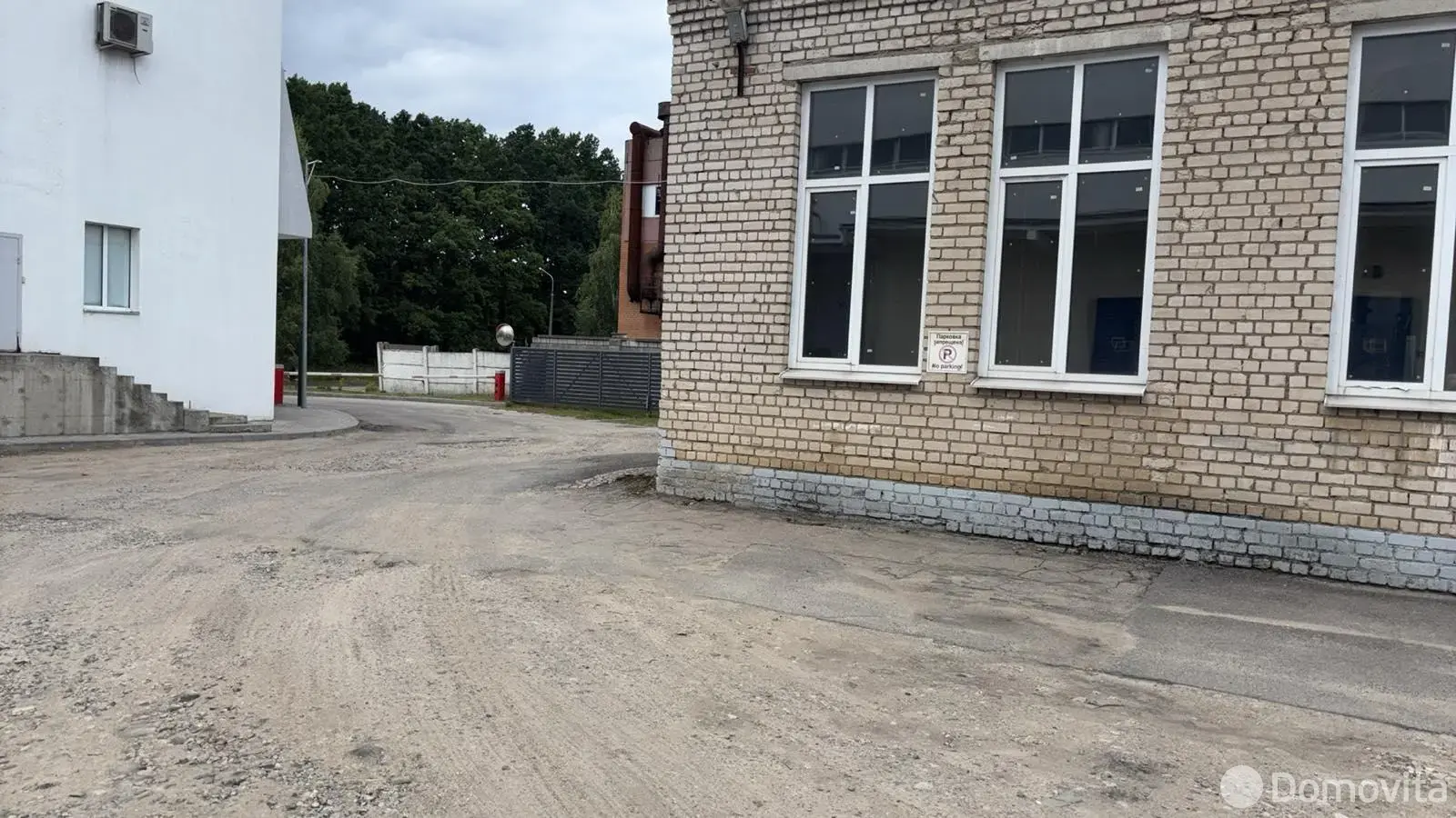 Стоимость аренды объекта сферы услуг, Минск, ул. Бабушкина, д. 66/8