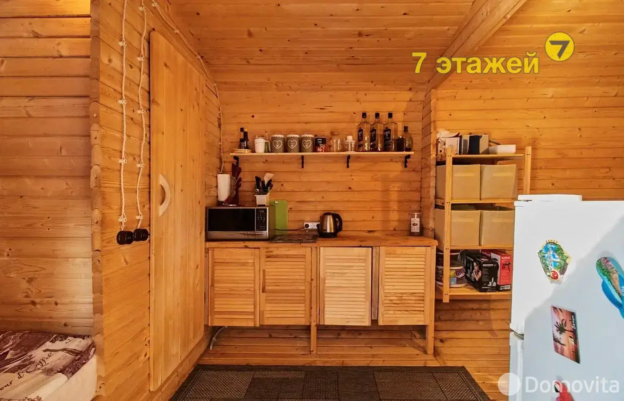 Стоимость продажи дачи, ВЕРАС-91,