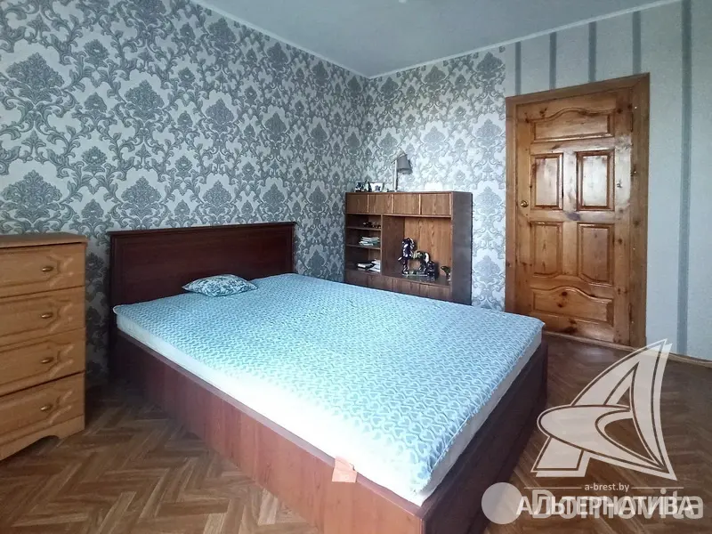 Купить комнату в Бресте, ул. Янки Купалы, цена 247000 BYN, код 7794 - фото 17