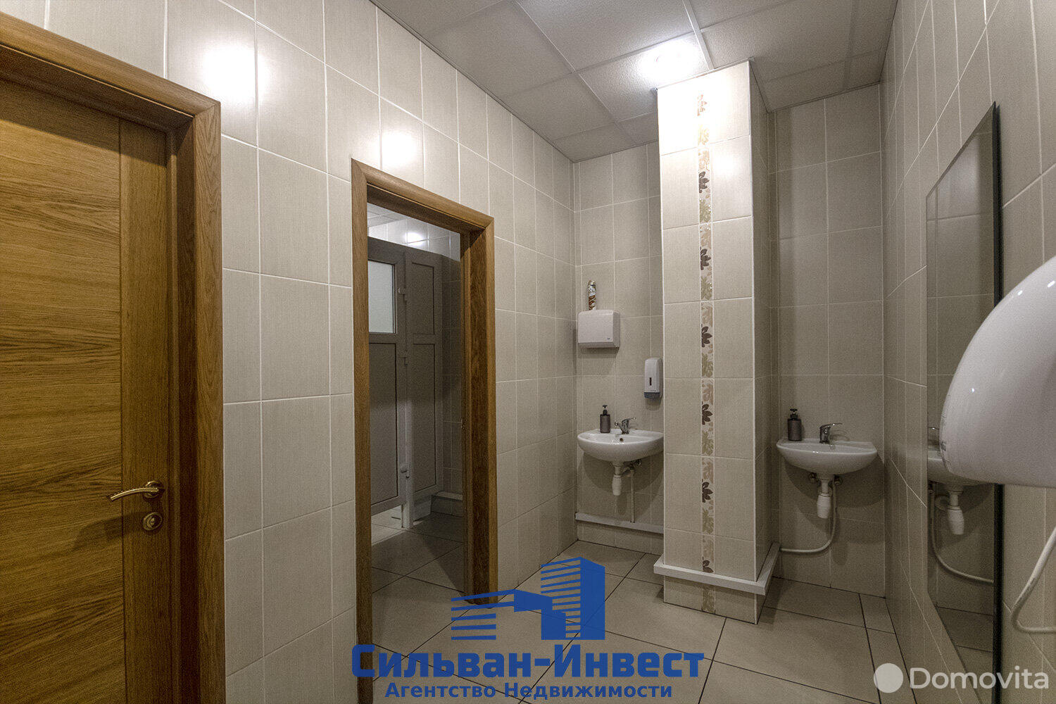 Купить офис на ул. Краснозвездная, д. 18/Б в Минске, 632740USD, код 6929 - фото 20