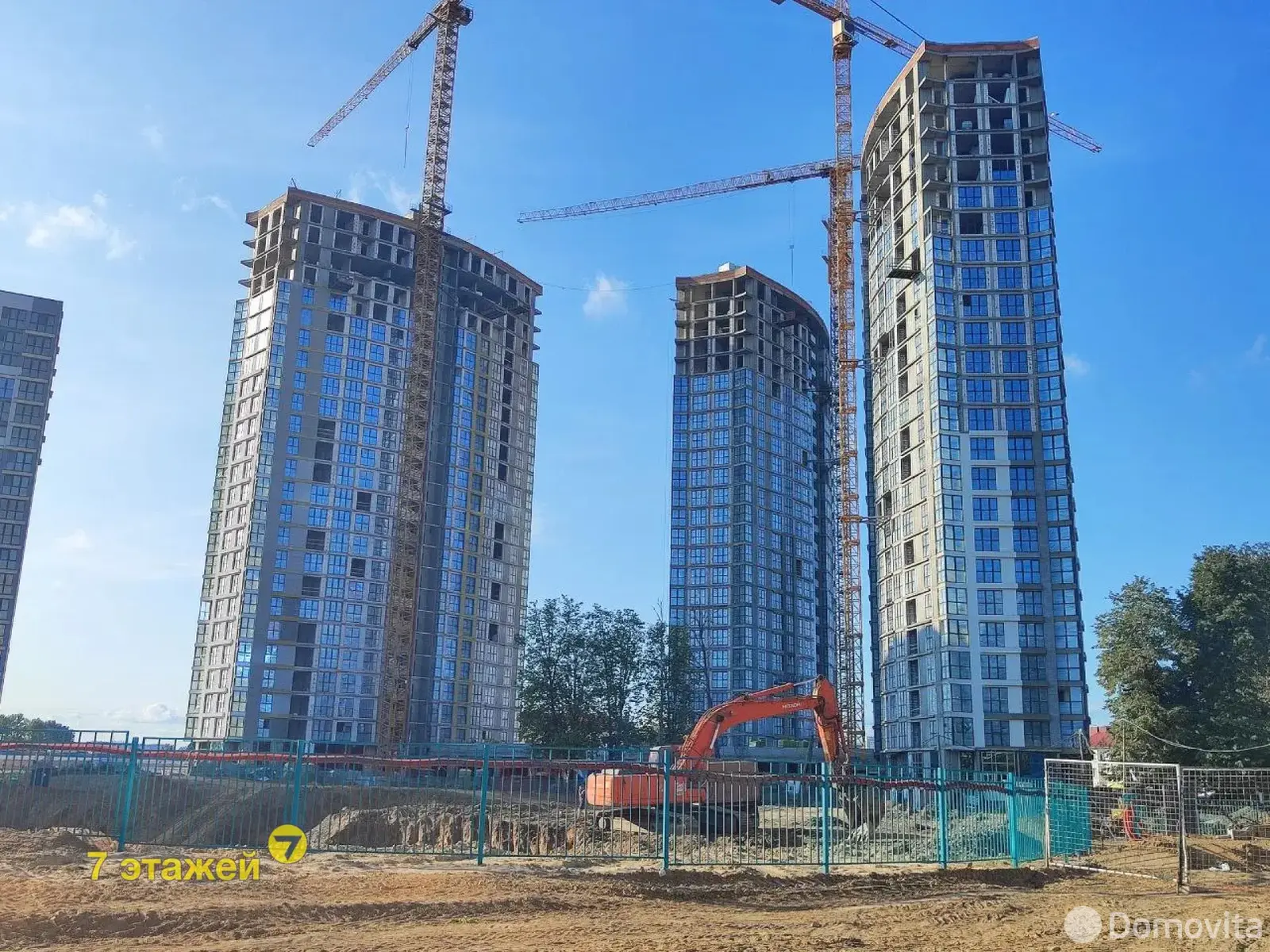 торговый объект, Минск, ул. Брилевская, д. 20.3