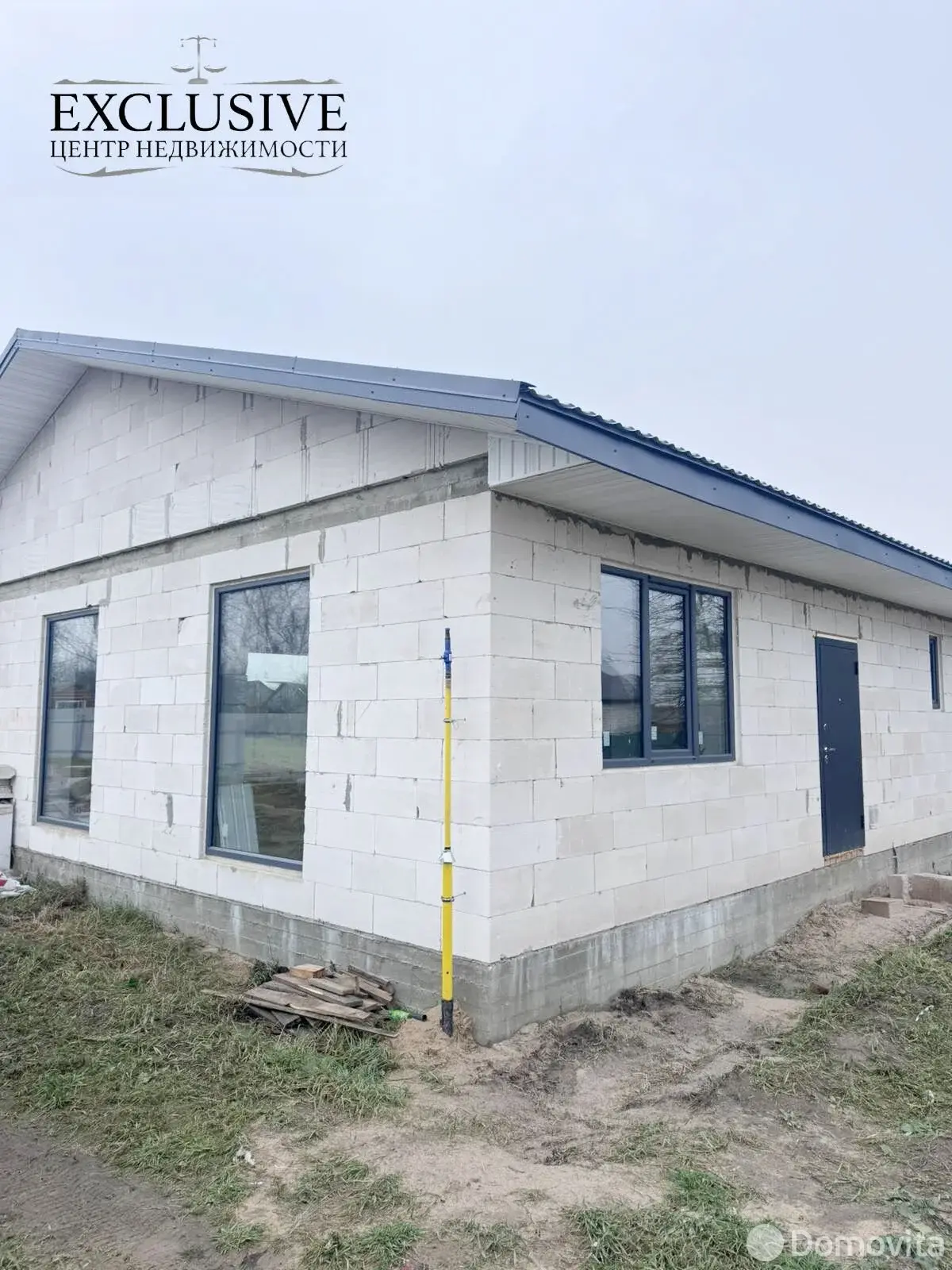 продажа коттеджа, Черницкий, ул. Полевая