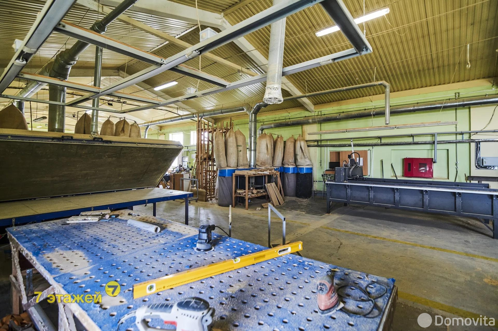 Купить помещение под сферу услуг в Новоселье, - фото 21