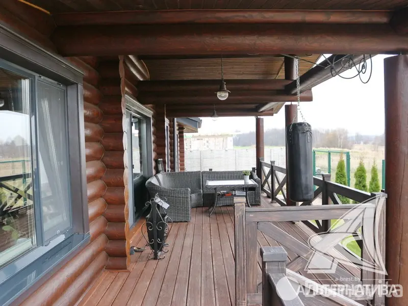 Стоимость продажи дома, Жабинка, 