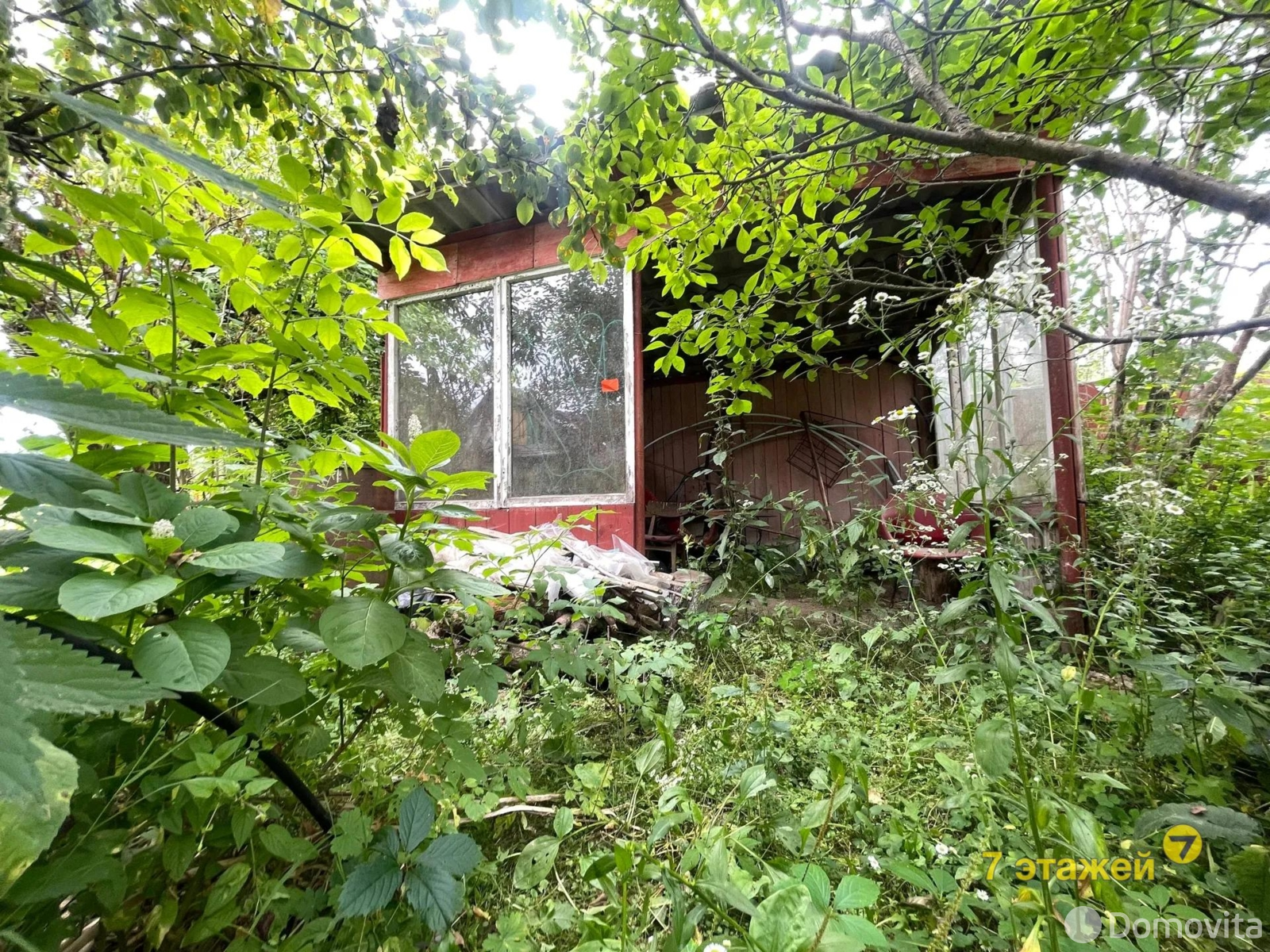 продажа дачи, СЕЛЕНА-89, 