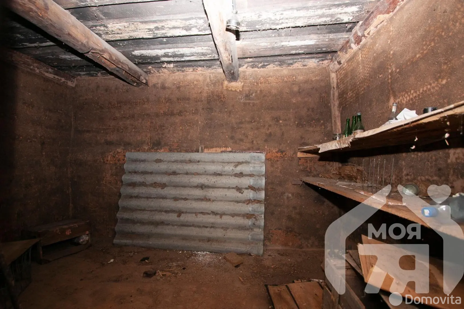 Цена продажи дома, Гедевичи, ул. Красивая